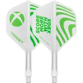 Target K-Flex Xbox No.2 Short