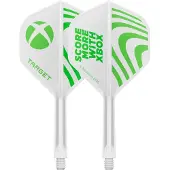 Target K-Flex Xbox No.2 In Between