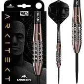 Mission Arkitekt 90% 25.5 gram