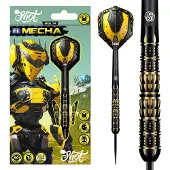 Shot AI Mecha 90% 25 gram
