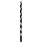 Bull's Osiris Finger Grip Point Black 41 mm