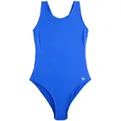 Next Badpak 'Essential' royal blue/koningsblauw