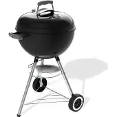 Weber Original Kettle 47 cm Zwart