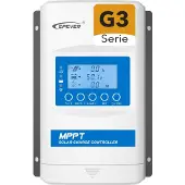 EPEVER Lastregelaar, XTRA 4210N XDS2 MPPT Laadregelaar