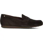 Paul green Dames Loafers 1188 - Bruin - Maat 38,5