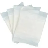 Satino maandverband FemCare biologisch, FSC katoen, wit, 12 x 16 stuks