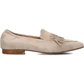 Stefano lauran Dames Loafers E2574 - Beige - Maat 40