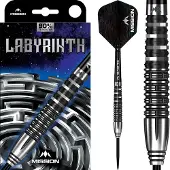Mission Labyrinth 90% 22 gram