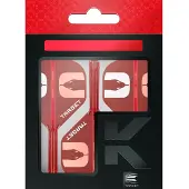Target K-Flex Nathan Aspinall No.2 In Between