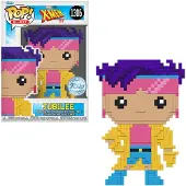 Funko POP! POP! 8-Bit Jubilee 1306 X-men 97 Exclusive