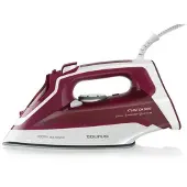 Taurus Atlantida 3000 czerwony, Strijkijzer, Rood, Wit