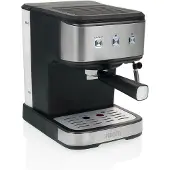 Princess 249441 Koffiezetapparaat - koffiemachine - Espresso en Capsule Machine - RVS