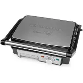 Orbegozo Tb 2250 Elektrische Grill