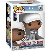 Funko POP! Figuur Pop Golf Tiger Woods Tour Debut 1991