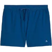 Marc o'polo Pyjamabroek ' Mix N Match ' navy
