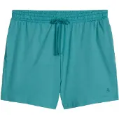 Marc O'Polo Pyjamabroek ' Mix N Match ' turquoise