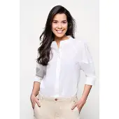 Mart Visser Caroline Tensen Lucia Blouse Wit