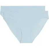Marc o'polo Slip ' Second Skin ' lichtblauw