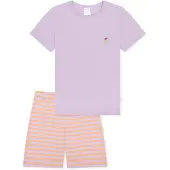 Schiesser Meisjes Pyjama Nightwear