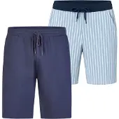 Phil&Co. Pyjamabroek 'Cozy Classics' gemengde kleuren