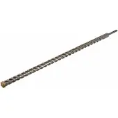 AWTOOLS Boorbitje, AWTOOLS RETURN SDS + Vierkant 32 * 800 mm (32 millimeter)