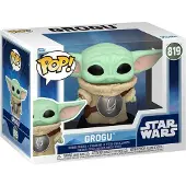 Funko POP! Pop! - Mandalorian & Grogu - Grogu #819