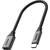 Sitecom USB-C naar USB-A Mini Adapter