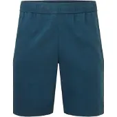 Sherpa - Palmo Short - Short M, blauw