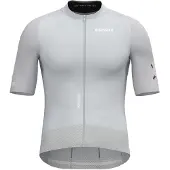 Bioracer - Epic Jersey - Fietsshirt XXL, grijs
