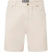 Sherpa - Dando 5 Pocket Short - Short 38, beige