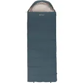 Outwell Schlafsack - Campion Lux - Blau - - One Size - Schlafsäcke