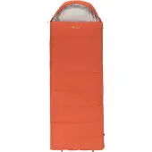 Outwell - Campion Lux Slaapzak – Comfortabele 3-Seizoenen Slaapzak