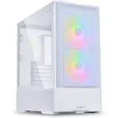 Lian Li LANCOOL 207 Wit | PC-behuizing