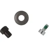 Wolfcraft vervangingssnijmes, diameter 15 mm, gat 6,1 mm