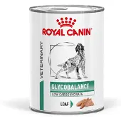 Royal Canin Veterinary Canine Diabetic Special Low Carbohydrate 12x410 g Voeding