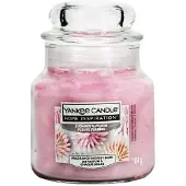 Yankee candle Geurkaars Gesuikerde Bloesem 104g - Langdurige geur