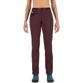Karpos - Women's Noghera Pant - Boulderbroek 36, bruin