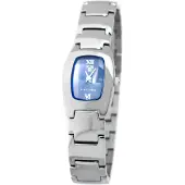 Time Force TF4789-06M - Dameshorloge, 20 mm