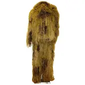 KRF Phantom Suit Groen M-L Man