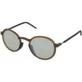 Julbo - Around Reactiv GC S1-3 (VLT: 10-46%) - Zonnebril M, grijs