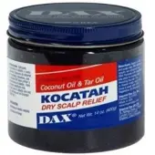 Dax Cosmetics Kocatah Dry scalp relief