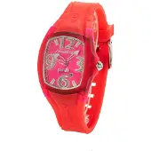 Chronotech Orologio Donna CT7134L-10 (Ø 33 mm)