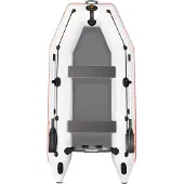 Kolibri KM-330A Rubberboot