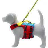 Spinlock Fido Dog Flotation Vest Rood XS