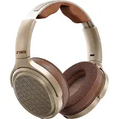 Fiio JT7 Champagne Gold