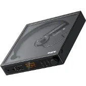 Fiio DM15 R2R Zwart