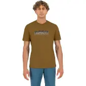 Karpos Bosco T-shirt Met Korte Mouwen