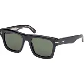 Tom Ford Zonnebril FT1200/S 01N