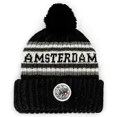 AFC Ajax Muts Grijs Oud Logo