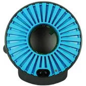 Tacx Elektroflow-eenheid